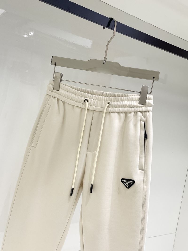 Prada Long Pants